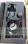 หูฟัง 3M Classic III Stethoscope Black Edition หัวสีดำพิเศษ [5803]