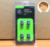 ชุดอะไหล่หูฟังแพทย์ 3M Eartip สีดำ (40001)