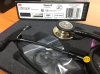 หูฟัง 3M Classic III Black หัวแชมเปญ [5861]