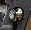 หูฟัง 3M Cardiology IV Stethoscope Black (6152)