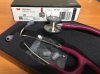 หูฟัง 3M Cardiology IV Stethoscope Raspberry (6158)