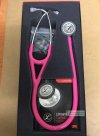 หูฟัง 3M Cardiology IV Stethoscope Rose Pink (6161)