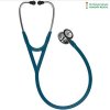 หูฟัง 3M Cardiology IV Caribbean Blue/Mirror(6169)