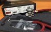 หูฟัง 3M Cardiology IV Burgundy/Mirror (6170)