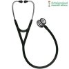 หูฟัง 3M Cardiology IV Black/Mirror (6177)
