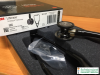 หูฟัง 3M Cardiology IV Black หัวและก้านสีแชมเปญ (6204)