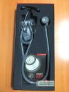 หูฟัง 3M Cardiology IV Gray หัวสีควันบุหรี่ (6238)