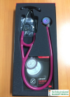 หูฟัง 3M Cardiology IV Rasp หัวเรนโบว์ ก้านควันบุหรี่ (6241)