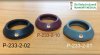 Spirit Non-Chill Ring Upper Adult Burgundy (P-233-2-10)