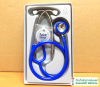 หูฟัง Spirit Zinc Chrome Plated Adult Royal Blue (CK-605P-05)
