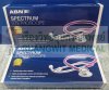 หูฟัง Stethoscope ABN Dual Head