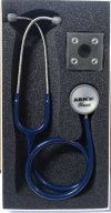 หูฟัง ABN Classic for Adult (Navy Blue) SS-021-NB