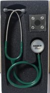 หูฟัง ABN Classic for Adult (Hunter Green) SS-021-HG