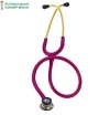 หูฟัง 3M Classic II Infant Raspberry หัวเรนโบว์ (2157)