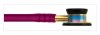 หูฟัง 3M Classic II Infant Raspberry หัวเรนโบว์ (2157)