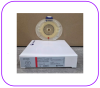 แป้น Coloplast Sensura Click Xpro Baseplate แบบเรียบ (ขายแยก 1 ชิ้น)