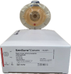 แป้น Coloplast Sensura Click Xpro Convex Deep Baseplate ก้นถ้วยลึก (ขายแยก 1 ชิ้น)