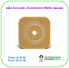 แป้น Convatec Durahesive Wafer ชนิดอ่อนนุ่มพิเศษ 45 มม. (รหัส 413155)