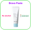 Brava Paste 60 g [Coloplast] - No alcohol กาวยึดแป้นรูเปิดหน้าท้อง (Exp 05-2028)