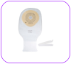 แป้นพร้อมถุงอุจจาระใส Youcare-D 14-59mm (16781)
