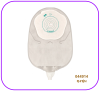 แป้นพร้อมถุงปัสสาวะ B-Braun 12-55 มม. (ขุ่น) (044914) (1 ชิ้น)