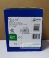แป้นตัดทรงถ้วยยกฐาน Convatec Durahesive Convex 45 มม. (421639) (1 ชิ้น)
