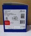 แป้นตัดทรงถ้วยยกฐาน Convatec Durahesive Convex 57 มม. (421641) (1 ชิ้น)
