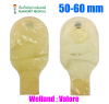 ถุงอุจจาระ Valore - Welland (ตัวกรองกลิ่น) สีขุ่น 45mm (XT2D945)