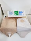 ถุงปัสสาวะขุ่นปลายก๊อก 45 มม. ConvaTec SUR-FIT Natura Urostomy Pouch (401553) (1 ชิ้น)