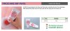 Alcare Procare MF Pate 100g (12601) กาวยึดแป้นสูตรไม่มีแอลกอฮอล์