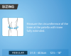 LP Knee Support with Open Patella (788CN)