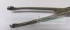 Magill Catheter Introducing Forcep 17cm (04.0100.17) - Hilbro