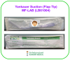 Yankauer Suction (Flap Tip) MF-LAB (LB61004) อุปกรณ์หัวสำหรับดูดสารคัดหลั่ง