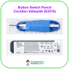 สายจี้ไฟฟ้า Button Switch Pencil - Covidien Valleylab (E2516) (1อัน)