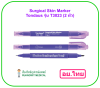 Surgical Skin Marker Tondaus รุ่น T3023 (2 หัว) ปากการะบุตำแหน่งก่อนผ่าตัด