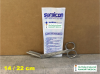 Braun Stadler Scissor 14cm (J-22-137)
