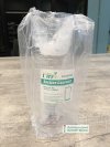 กระบอก MF-LAB Suction Canister 1500 mL (SH02421500)