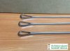 Hilbro Sims Uter Curette Mall SH 8,16mm, (60.0844.16)