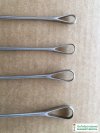 Hilbro Sims Uter Curette Mall BL 6,14mm, (60.0846.14)