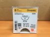 ไหมละลายติดเข็ม Connek Chromic (ยกกล่อง 12 ซอง)