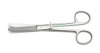 Operating Scissor BL/BL CVD 14.5 CM - EM (E10-0015) ปลายโค้ง