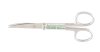 Operating Scissor SH/SH CVD 14.5 CM - EM (E10-0035) ปลายโค้ง