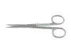 Operating Scissor SH/SH STR 16.5 CM - EM (E10-0036) ปลายตรง