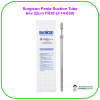 Surgicon Poole Suction Tube ตรง 22cm FR30 (J-14-039)