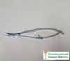Surgicon Scissors Castroviejo Micro cvd 10cm (J-50-2930)