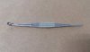 Saalfeld Comedo Extractor 10cm (40.0070.10) - Hilbro