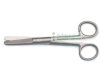 Operating Scissor BL/BL STR 14.5 CM - EM (E10-0014) ปลายตรง
