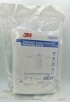 3M Disposable Surgical Gown เสื้อกาวน์ผ่าตัดสเตอร์ไรด์ (exp 03-2026)