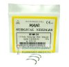 เข็มโค้งเย็บแผล (MANI) SE-MH (คัทติ้ง 1/2) no.32 (exp 03-2026)