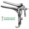 Pederson Vaginal Specula 120x25mm (60.0030.03) - Hilbro